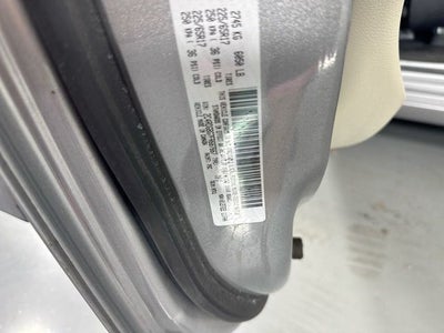 2015 Dodge Grand Caravan SE Plus