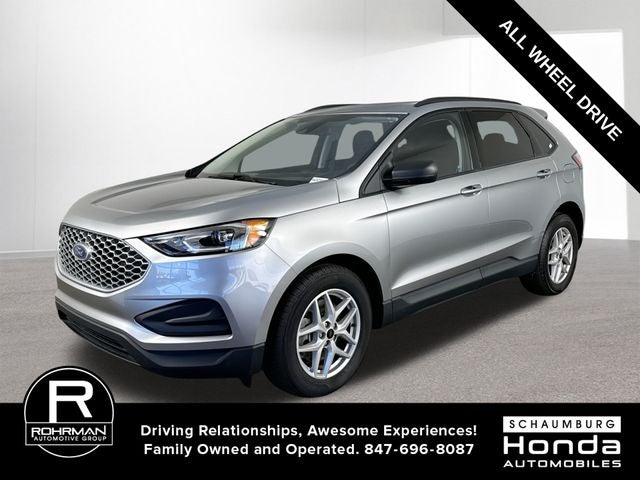2023 Ford Edge SE