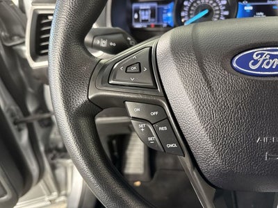 2023 Ford Edge SE