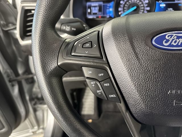 2023 Ford Edge SE