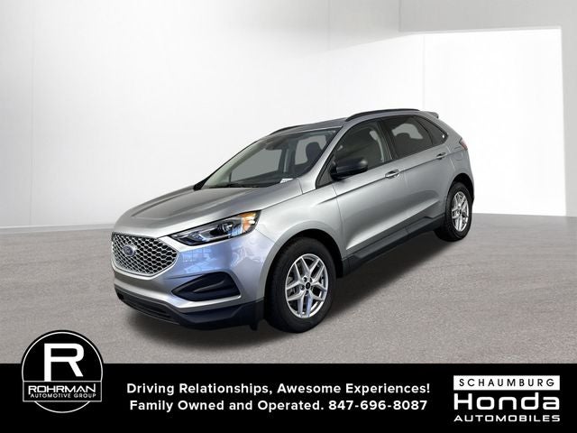 2023 Ford Edge SE