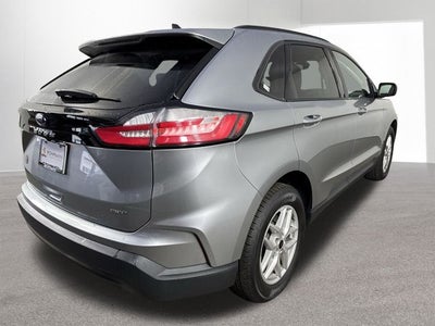 2023 Ford Edge SE