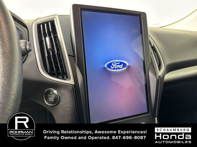 2023 Ford Edge SE