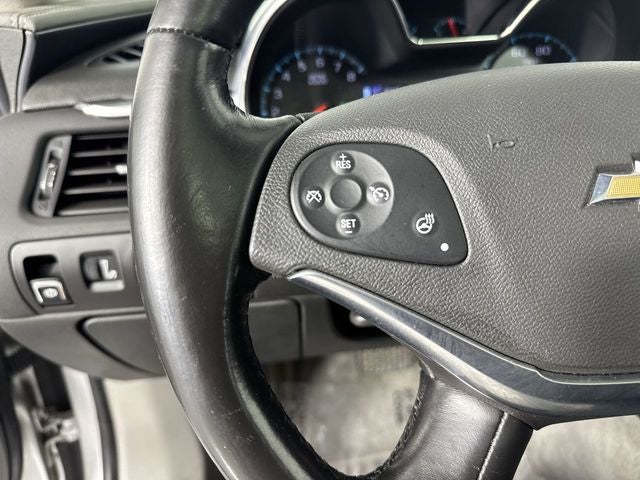 2018 Chevrolet Impala LT 1LT
