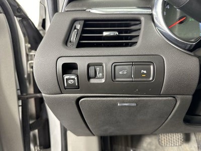 2018 Chevrolet Impala LT 1LT