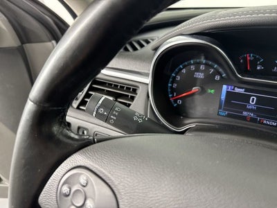2018 Chevrolet Impala LT 1LT