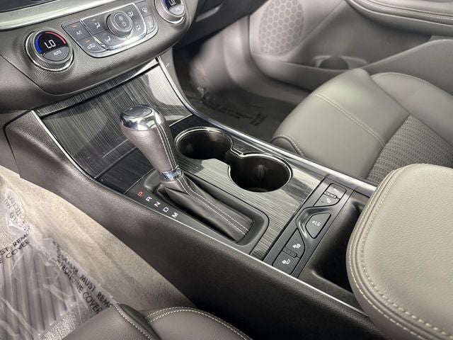 2018 Chevrolet Impala LT 1LT