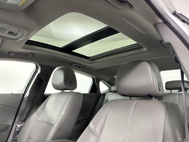 2018 Chevrolet Impala LT 1LT