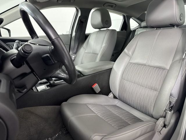 2018 Chevrolet Impala LT 1LT