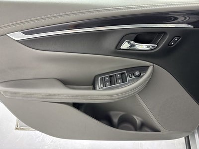 2018 Chevrolet Impala LT 1LT