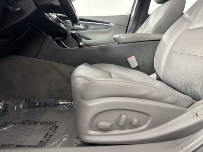 2018 Chevrolet Impala LT 1LT