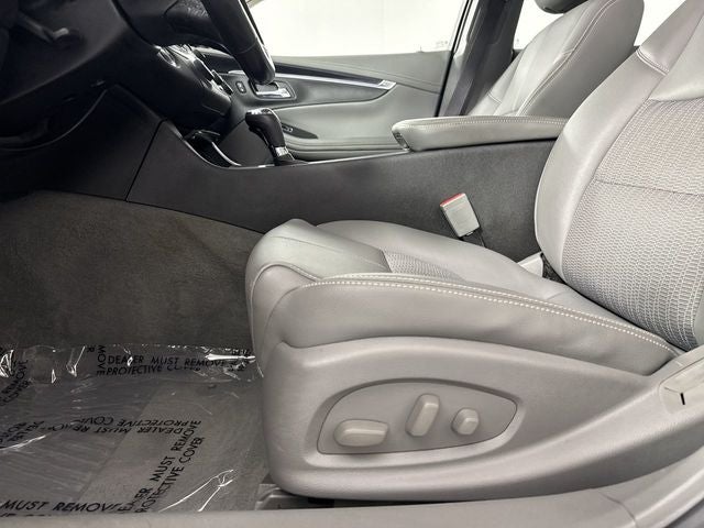 2018 Chevrolet Impala LT 1LT
