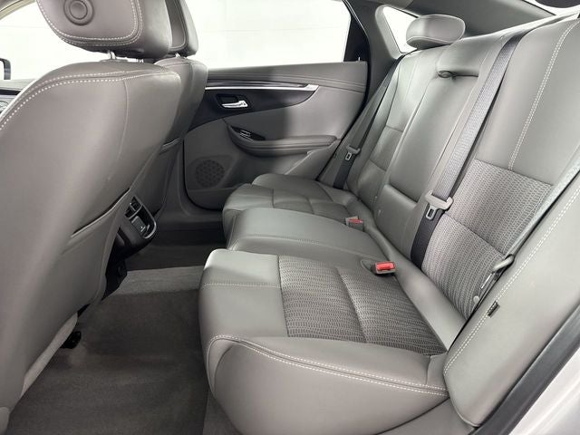 2018 Chevrolet Impala LT 1LT