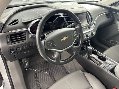 2018 Chevrolet Impala LT 1LT