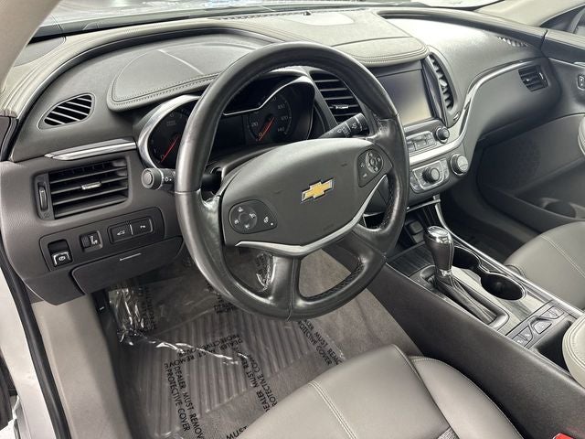 2018 Chevrolet Impala LT 1LT