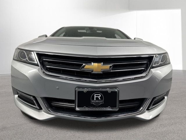 2018 Chevrolet Impala LT 1LT