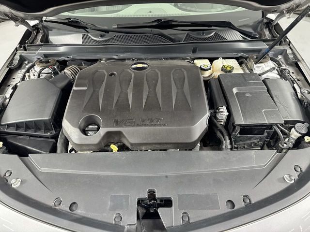 2018 Chevrolet Impala LT 1LT