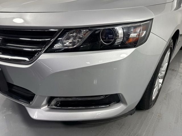 2018 Chevrolet Impala LT 1LT