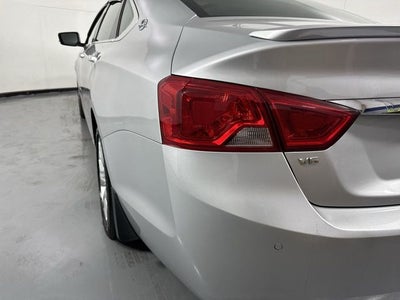 2018 Chevrolet Impala LT 1LT