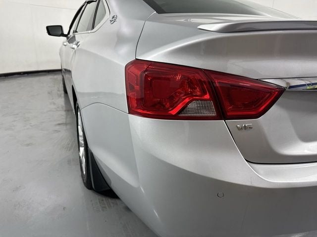 2018 Chevrolet Impala LT 1LT