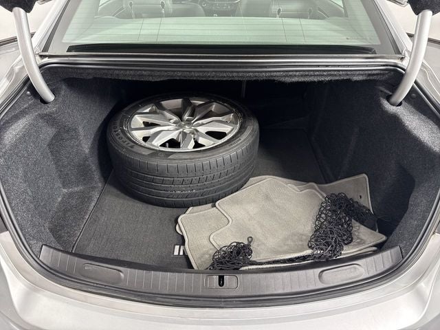 2018 Chevrolet Impala LT 1LT