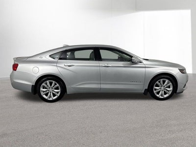 2018 Chevrolet Impala LT 1LT