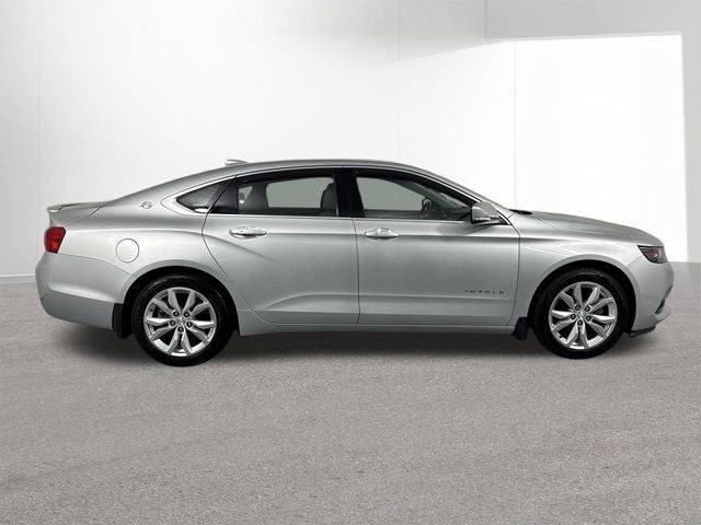 2018 Chevrolet Impala LT 1LT