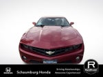 2013 Chevrolet Camaro 1LT