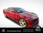 2013 Chevrolet Camaro 1LT