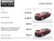 2013 Chevrolet Camaro 1LT