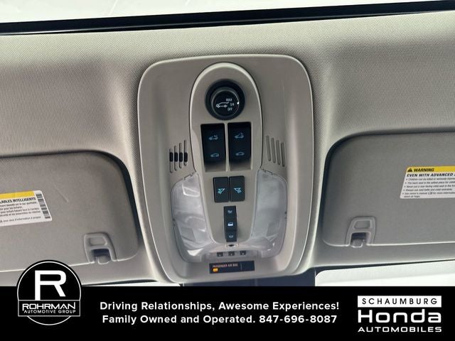 2015 Chevrolet Equinox LTZ