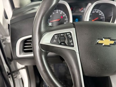 2015 Chevrolet Equinox LTZ