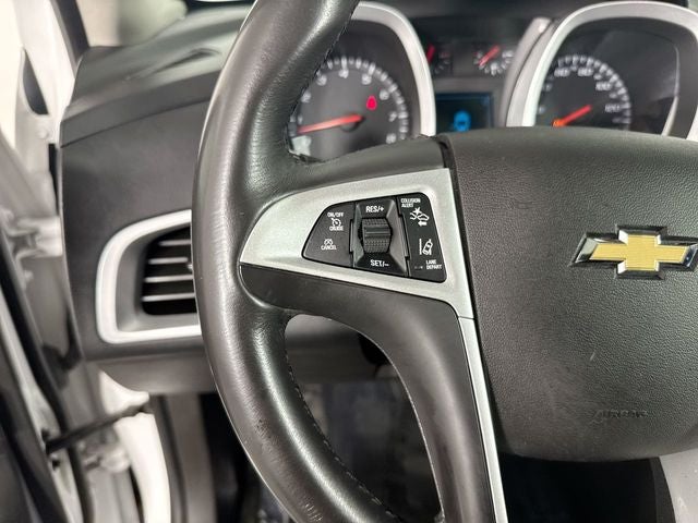 2015 Chevrolet Equinox LTZ