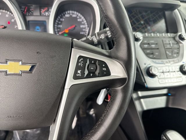 2015 Chevrolet Equinox LTZ