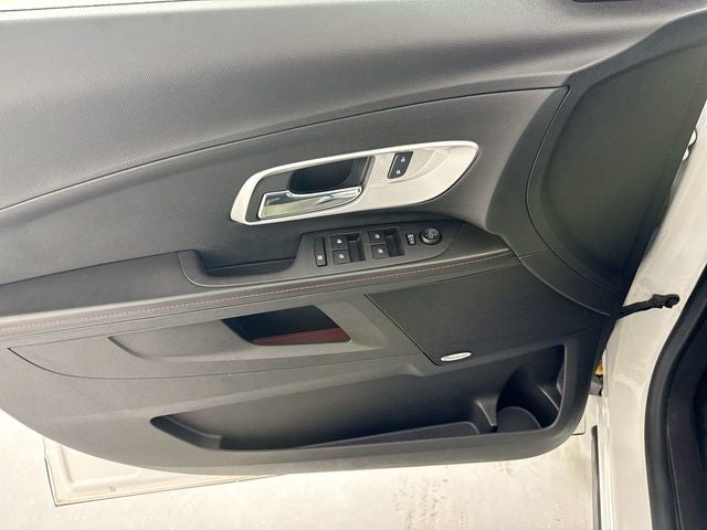 2015 Chevrolet Equinox LTZ