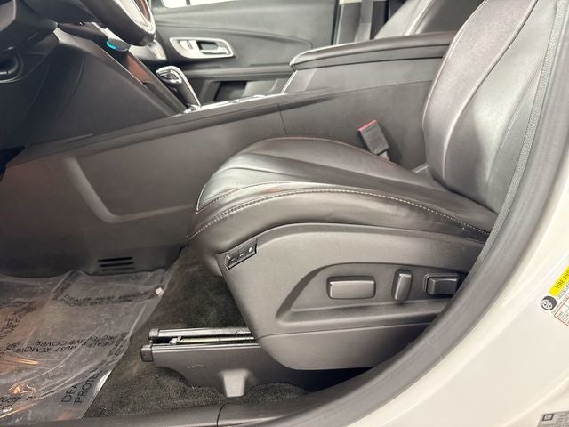 2015 Chevrolet Equinox LTZ