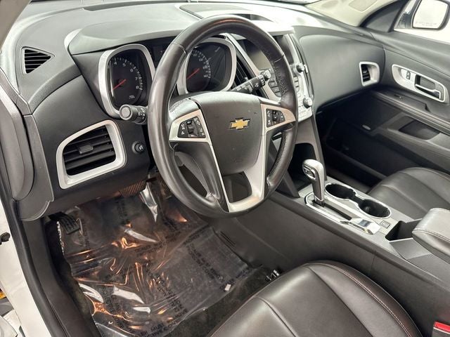 2015 Chevrolet Equinox LTZ