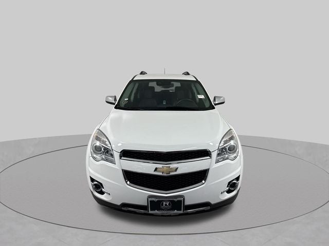 2015 Chevrolet Equinox LTZ