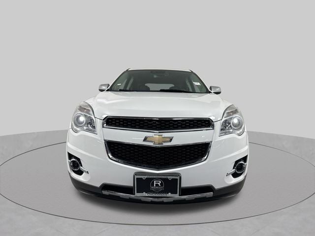 2015 Chevrolet Equinox LTZ