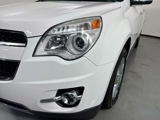 2015 Chevrolet Equinox LTZ