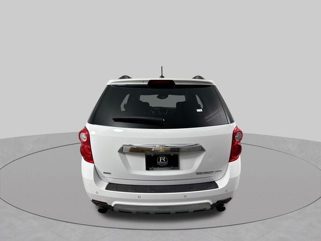 2015 Chevrolet Equinox LTZ