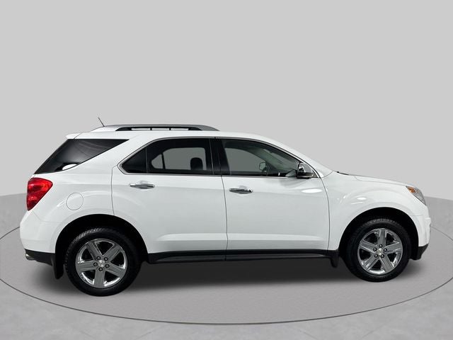 2015 Chevrolet Equinox LTZ