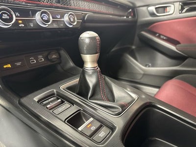 2023 Honda Civic Si