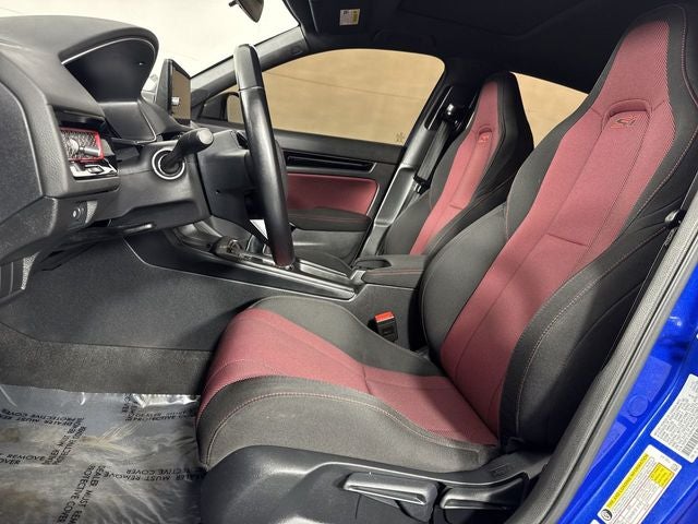 2023 Honda Civic Si
