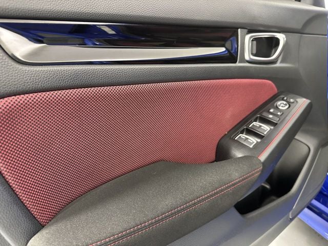 2023 Honda Civic Si