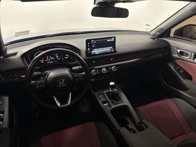 2023 Honda Civic Si