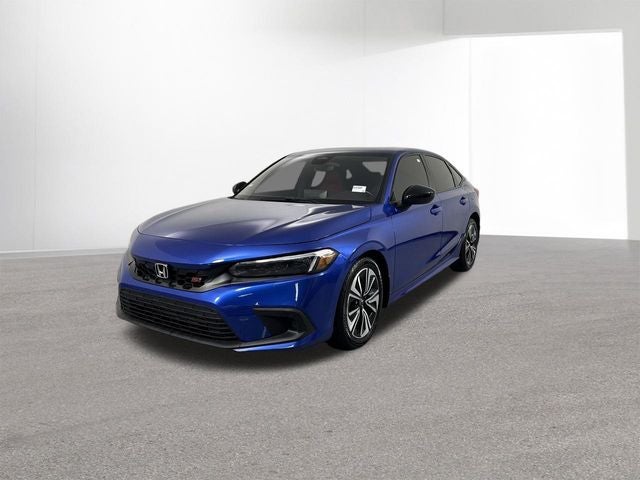 2023 Honda Civic Si