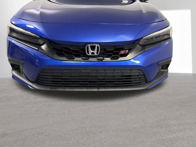 2023 Honda Civic Si