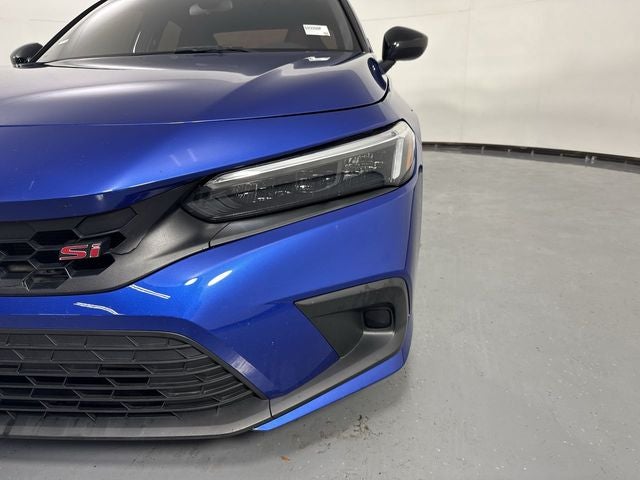 2023 Honda Civic Si
