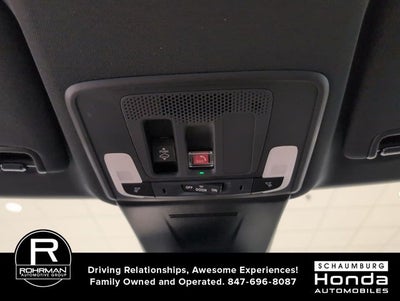 2026 Honda Civic Si Base